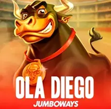 Instant Casino | Ola Diego slot — ontdek de Mexicaanse winsten