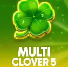 Instant Casino | Multi Clover 5 slot — begin direct met spelen