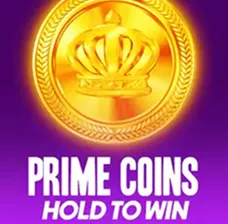 Instant Casino | Prime Coins Hold To Win slot — houd de jackpot vast